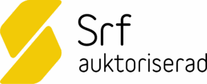 Srf-auktoriserad
